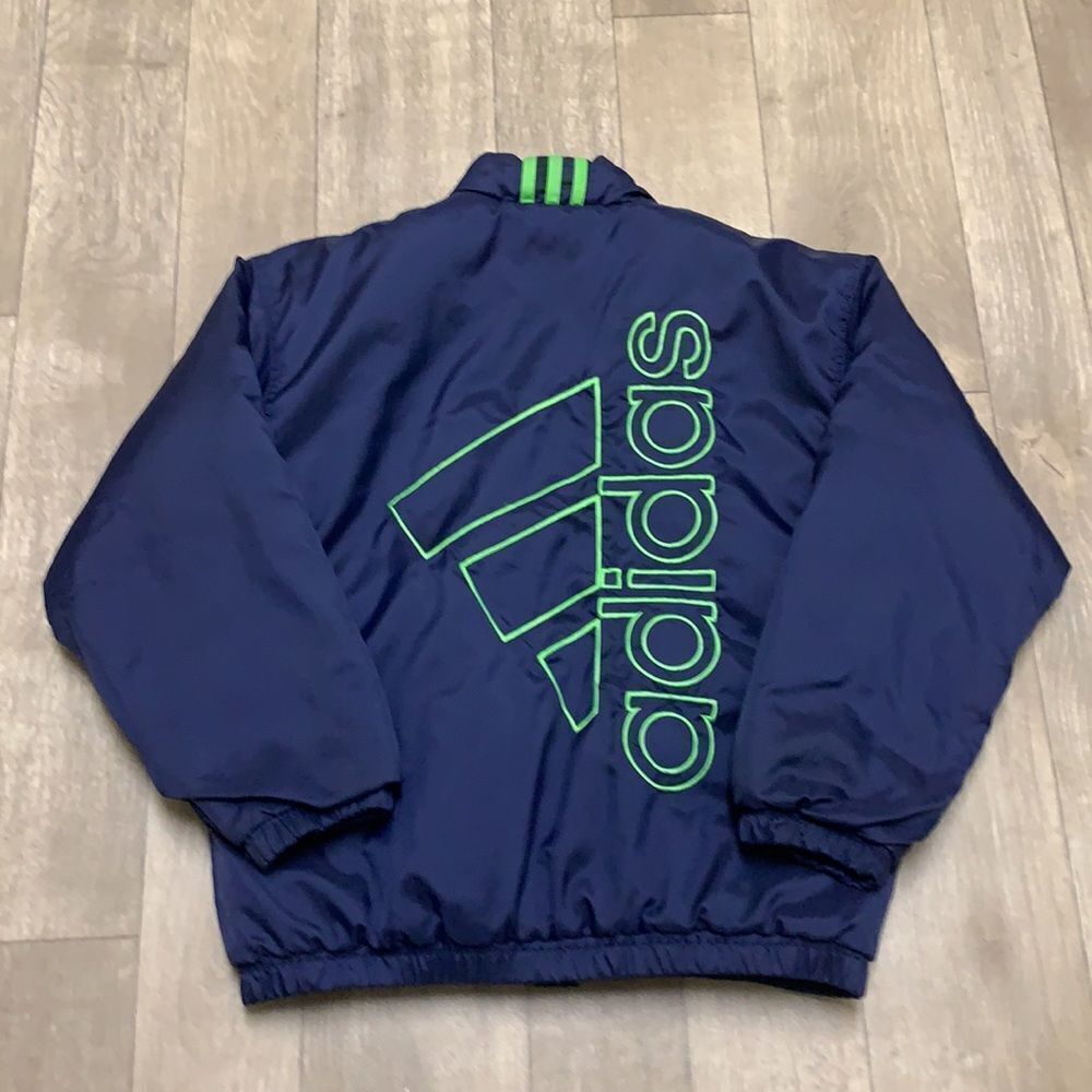 ‎Boys Adidas Jacket